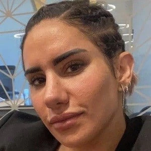 Stefanie Cohen Biography