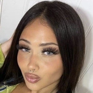 Melina Cohens Biography