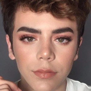 Cohlsworld Biography