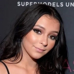 Danielle Cohn Biography