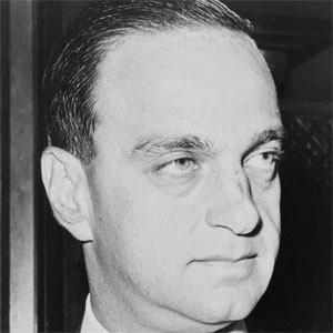 Roy Cohn - Networth, Bio, Birthdate, Age, Family & More