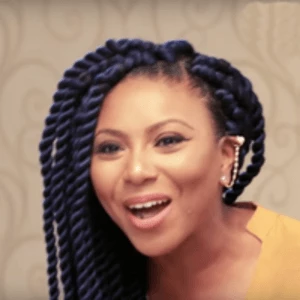 Stephanie Coker Biography