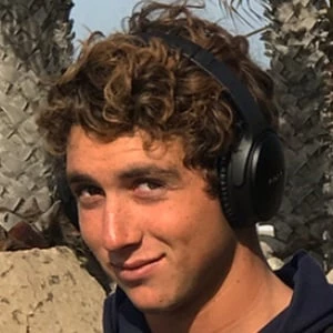 Griffin Colapinto Biography