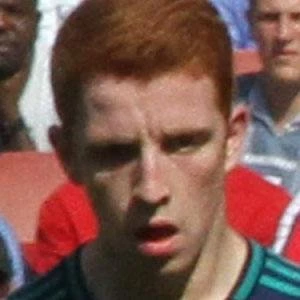Jack Colback - Age, WIki, Birthday, Family, Networth & More