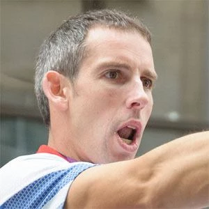 Mark Colbourne Biography