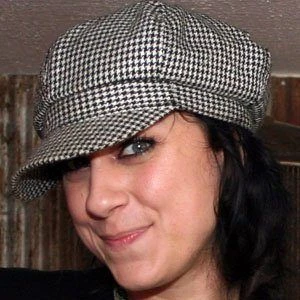 Danielle Colby Biography