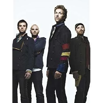 Coldplay Biography