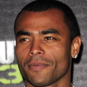 Ashley Cole Biography