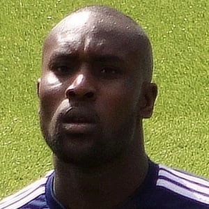 Carlton Cole - Wiki, Bio, Birthdate, Networth, Family & More