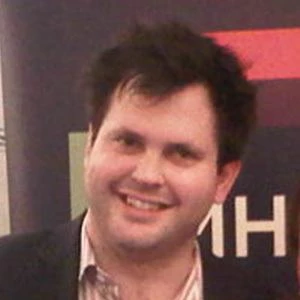 Harry Cole Biography