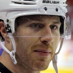 Ian Cole Biography