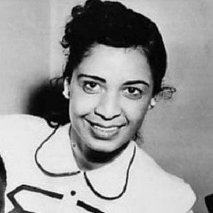 Maria Cole Biography