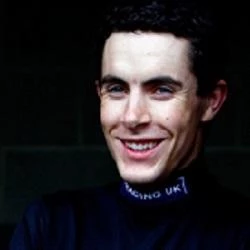 Aidan Coleman Biography