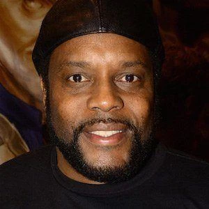 Chad Coleman Biography