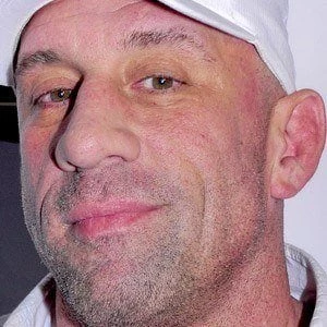 Mark Coleman - Networth, Bio, Birthdate, Age, Family & More