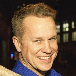 Michael Coleman - Biography, Birthdate, Family, Networth & More