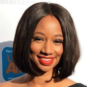 Monique Coleman Biography
