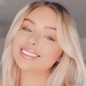 Cassidy Coles Biography