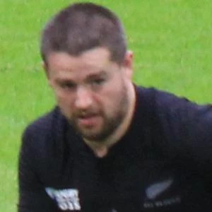 Dane Coles - Birthday, Bio, Wiki, Family, Networth & More