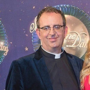 Richard Coles Biography