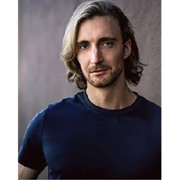 Colin Alistair Campbell - Age, Bio, Birthdate, Family, Networth & More