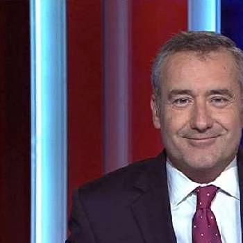 Colin Brazier - Age, Bio, Birthdate, Family, Networth & More