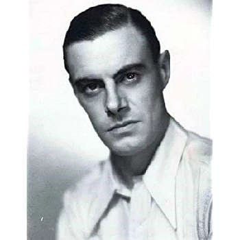 Colin Clive Biography