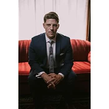 Colin Edward Lawrence - Networth, Bio, Wiki, Family, Birthday, Networth & More