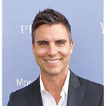 Colin Egglesfield - Adderess, Bio, Birthdate, Family, Wiki & More
