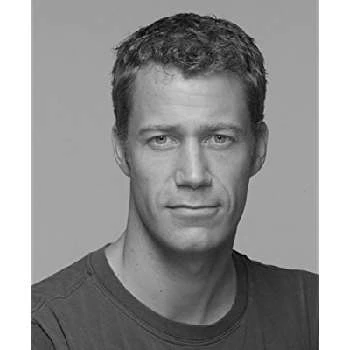 Colin Ferguson Biography