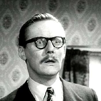 Colin Gordon Biography