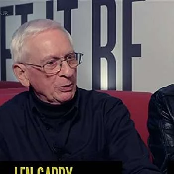 Colin Hanton - Age, Bio, Birthdate, Family, Networth & More