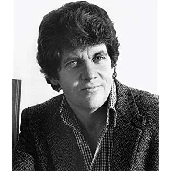 Colin Higgins Biography