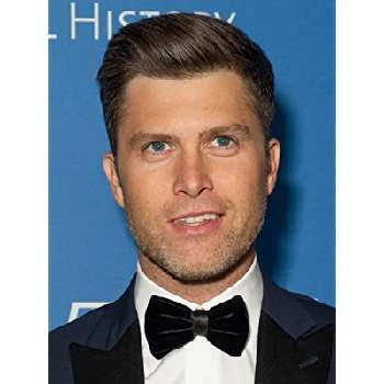 Colin Jost Biography
