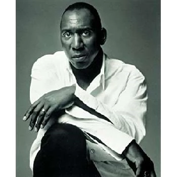 Colin McFarlane Biography