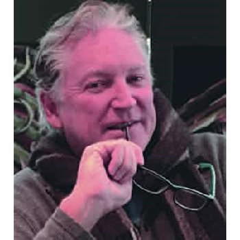 Colin McLaren - Age, Bio, Birthdate, Family, Networth & More