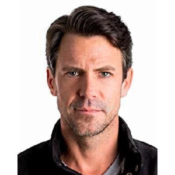 Colin Moss Biography