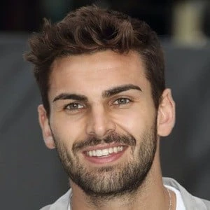 Adam Collard Biography
