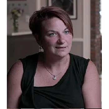 Colleen McNicholas - Age, Bio, Birthdate, Family, Networth & More