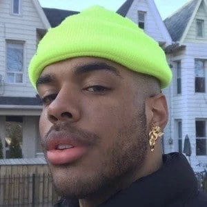 Donté Colley - Networth, Bio,Birthdate, Family, Wiki & More