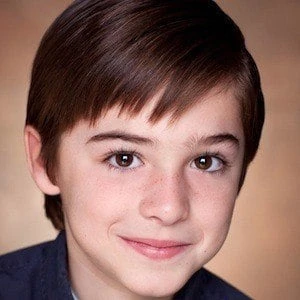 Joshua Colley Biography