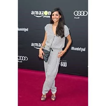 Collien Ulmen-Fernandes - Age, Bio, Birthdate, Family, Networth & More