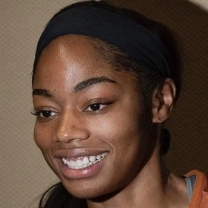 Charli Collier - Age, Bio, Birthdate, Family, Networth & More