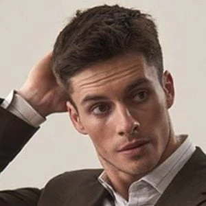 Joe Collier Biography