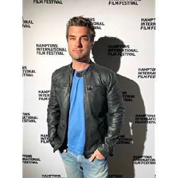 Collier Landry Biography
