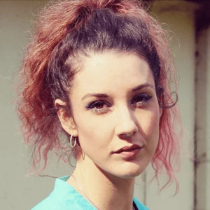 Rachel K Collier Biography