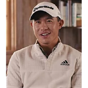 Collin Morikawa Biography
