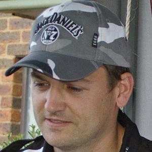 Ben Collins - Date Of Birth, Bio, Birthdate, Parents, Networth & More