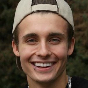 Christian Collins Biography