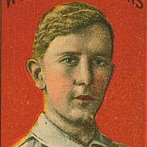 Eddie Collins Biography